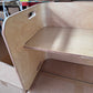 Toddler Desk and Chairs - Factory Second 13