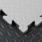 Interlocking Flooring Tiles 1 x 1m