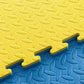 Interlocking Flooring Tiles 1 x 1m