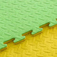 Interlocking Flooring Tiles 1 x 1m