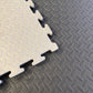 Interlocking Indoor Foam Flooring Tiles 1 x 1m