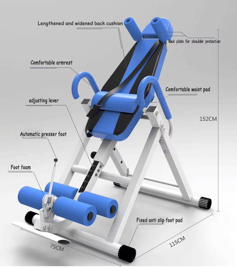 Inversion Table