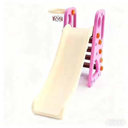 Kids Slide 5 pink