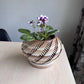 Krato Planter Pot - neutral colours