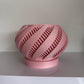 Krato Planter Pot Pastel Pink