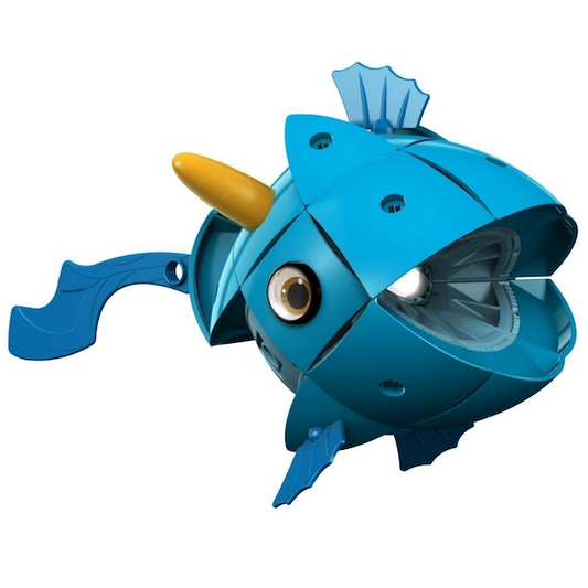 Magnetic Creatures Blue