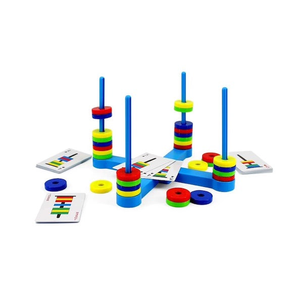 Magnetic Match Game
