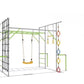 Xtreme Monkey Bars Set 03