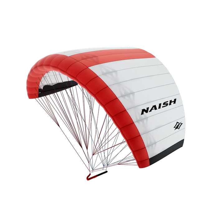 Naish Hatch v2 Parawing