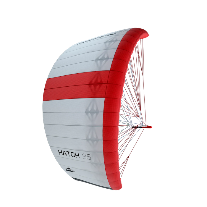 Naish Hatch v2 Parawing
