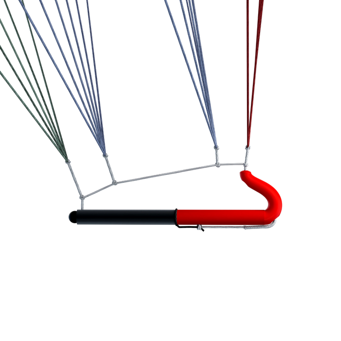 Naish Hatch v2 Parawing