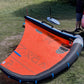 Naish ADX 5m used