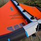 Naish Wingsurfer ADX 3m used