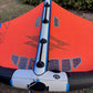 Naish Wingsurfer ADX 3m used