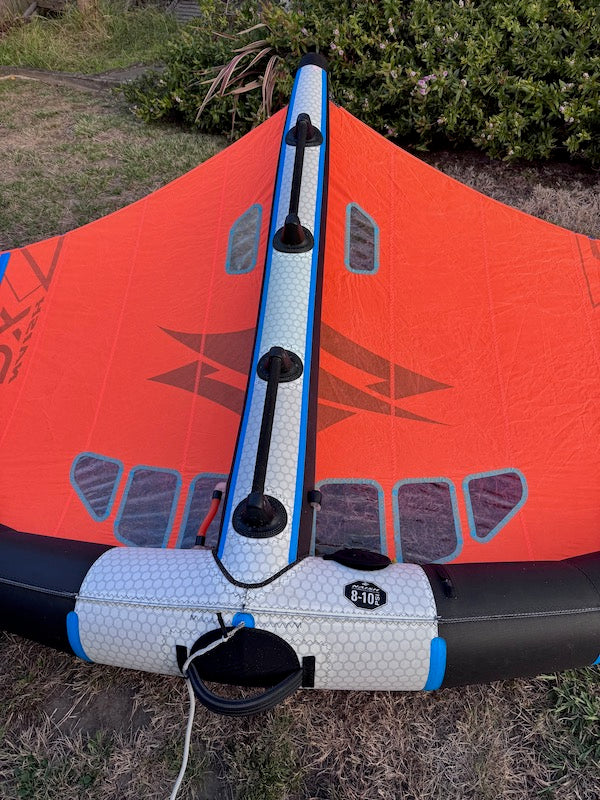 Naish Wingsurfer ADX 3m used