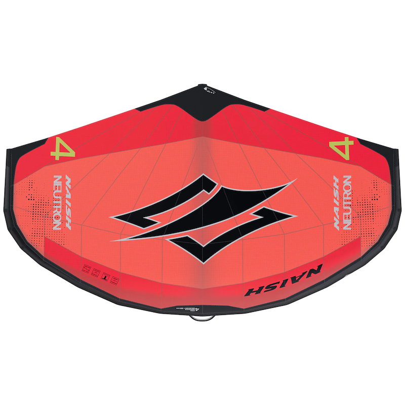 Naish Neutron wingsurfer wing