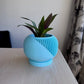 Narvo Planter (pot plant pot)