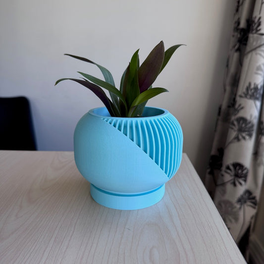 Narvo Planter (pot plant pot)