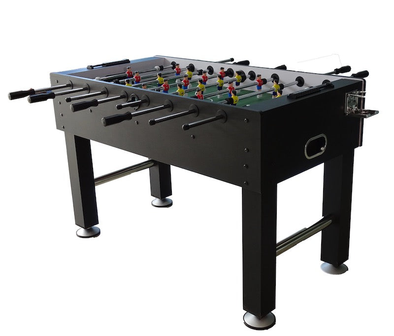 New Foosball Table.