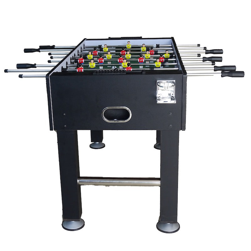 New Foosball Table.