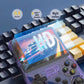 New Hand Held Games Console