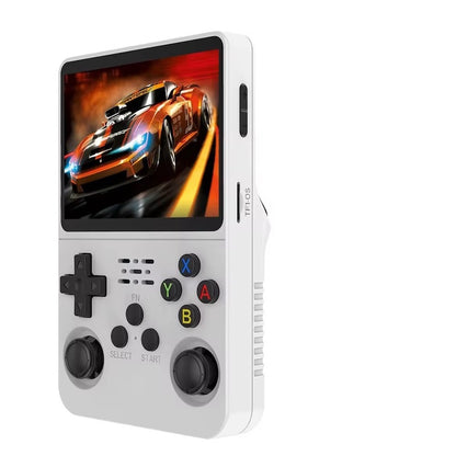 New Hand Held Games Console