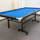 New 7' Fold Up Pool Table