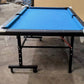 New 7' Fold Up Pool Table