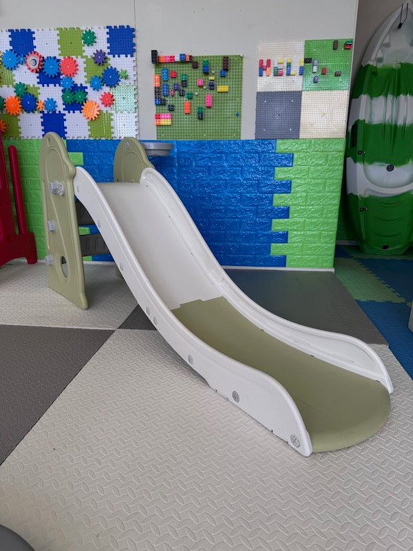 New Slide