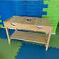 New Indoor or Outdoor Sensory Play Table -available now