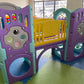 Panda Playground