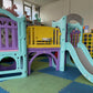 Panda Playground