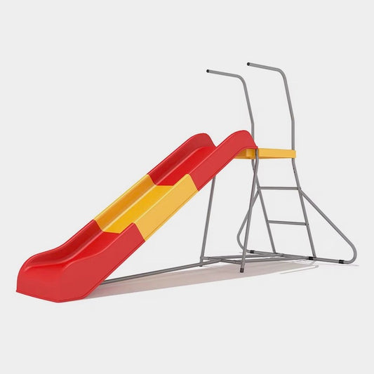 Outdoor Slide