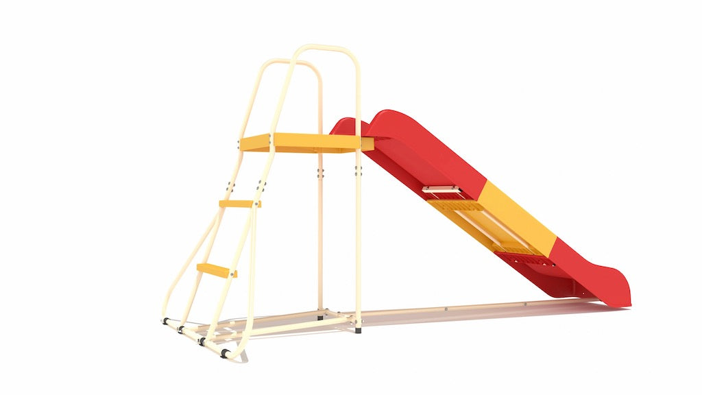 Outdoor Slide