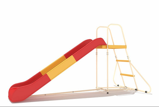 Outdoor Slide