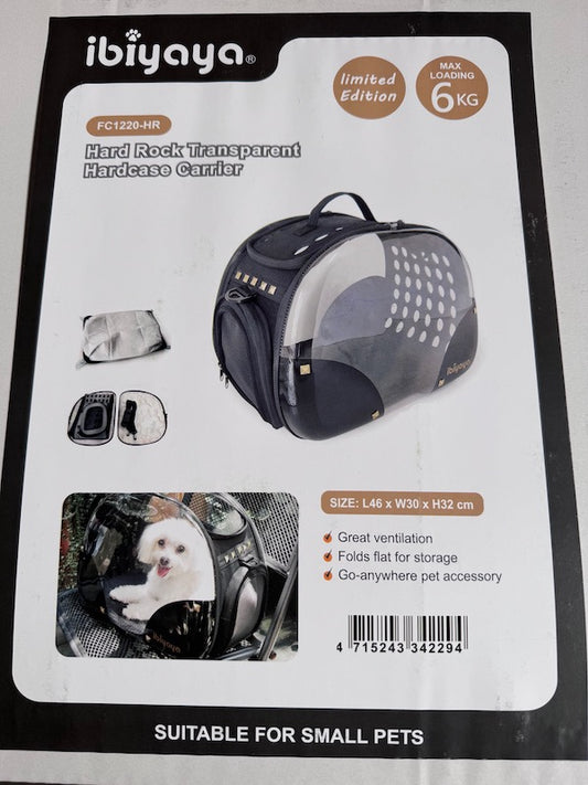 Pet Carrier
