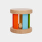 Educational Play Box 0-6 mths Rainbow Baby Roller