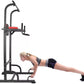 Power Tower home gym equipment