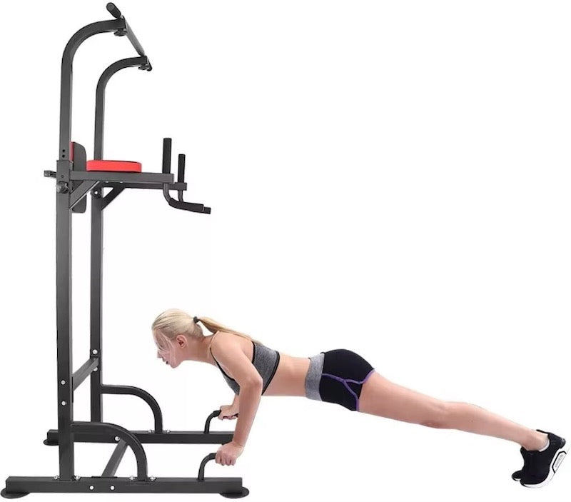 Power Tower home gym equipment