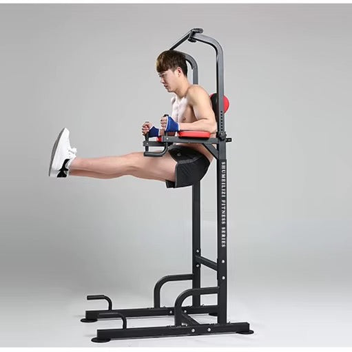 Power Tower home gym equipment