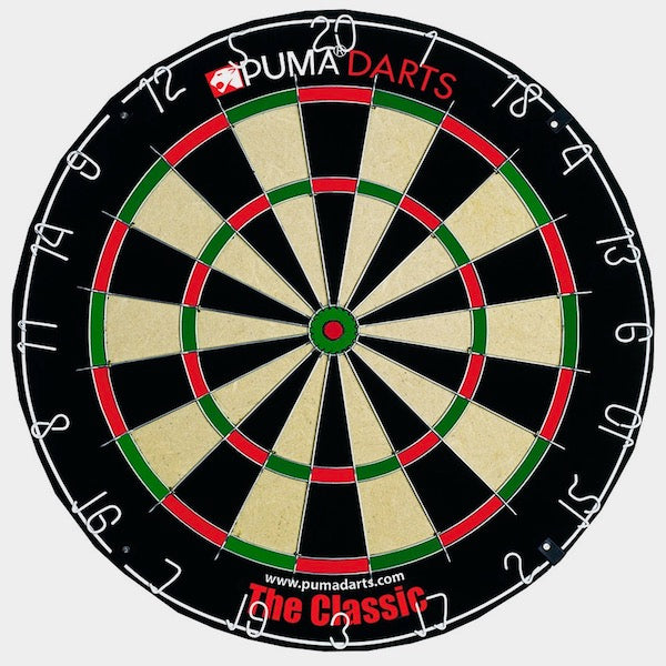 Puma Dartboard