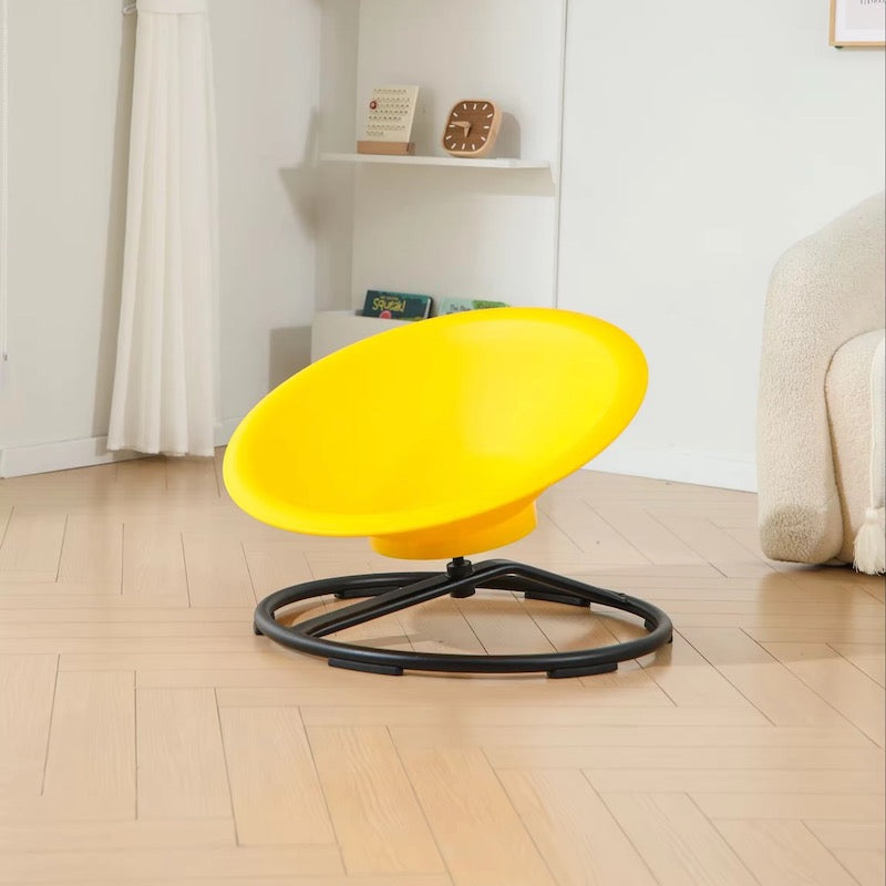Sensory Spin Seat -cone edition (larger)
