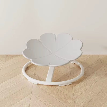 Sensory Spin Seat - Clover design