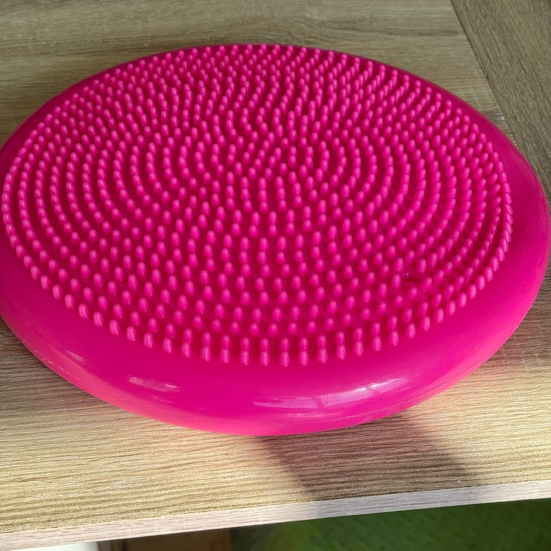 Sensory Wobble Seat Cushion