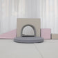 Soft Play Block Tunnel 1 Pink