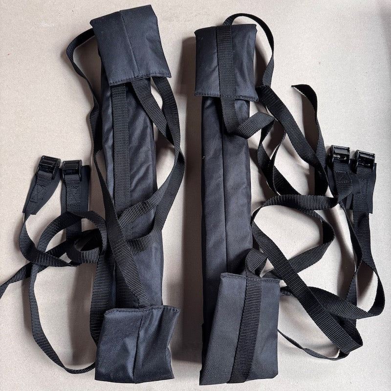 Soft Rack for Surfboard or SUP