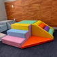 Soft Play Steps and Rolls