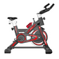 Spin bike