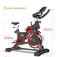 Spin Bike