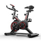 Spin Bike Home Gym Equipment